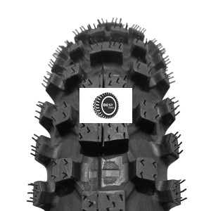 BRIDGESTONE BRI. 90/100 -14 49 M TT M204