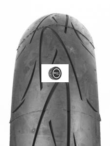 CONTINENTAL CON. 130/70ZR16 (61W) TL SP - ATTACK
