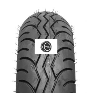 METZELER MET. 130/90- 15 66 S TL LASERTEC