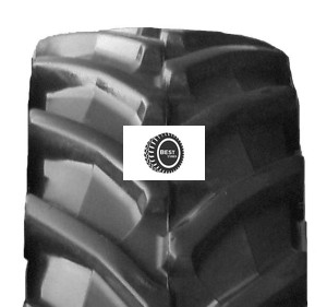 TRELLEBORG TRELLEBO 600/65 R 38 153 D TM800