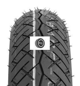 BRIDGESTONE BRI. 120/70 -17 58 H TL BT45F