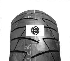 BRIDGESTONE BRI. 140/60ZR18 64 W TL BT50R