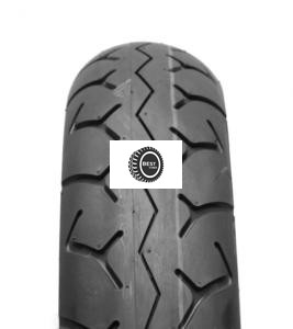 BRIDGESTONE BRI. 150/80 R17 72 H TL G701