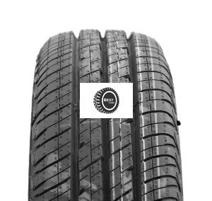 CONTINENTAL CONTI VANCO2 205 R16 110T
