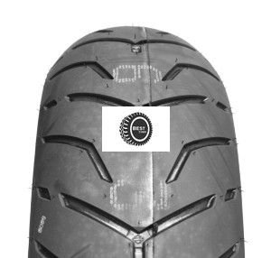 DUNLOP DUN. 180/65 B16 81 H TL D407 SW