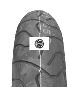 BRIDGESTONE BRI. 120/70 R18 59 V TL BT028F