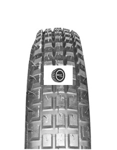 MICHELIN MIC. 80/100 -21 51 M TT TRIAL LIGHT