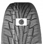 MAXXIS MAXXIS MA-SAS 255/60 R17 110V XL