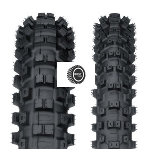 DUNLOP DUN. 70/100- 19 42 M TT GEOMAX