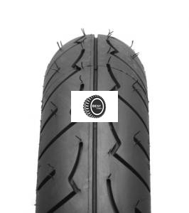 MICHELIN MIC. 110/80- 17 57 V TL PILOT ACTIV