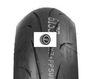 DUNLOP DUN. 180/55 R17 73 W TL SX GP RACER D211 E
