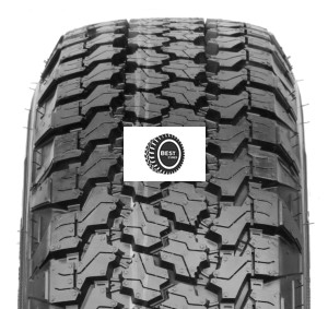 GOODYEAR GOODYEAR AT-ADV 245/75 R16 114/111Q