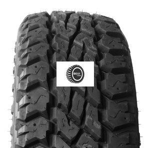 COOPER COOPER ST-MAX 265/70 R16 121/118R