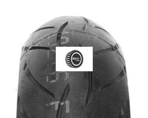 METZELER MET. 160/60ZR17 (69W) TL SPORTEC M5
