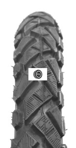 Vee-Ruber VEE 2.75 -16 VRM185 46 M TT