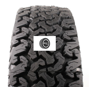 BLACKSTAR (RETREAD) BLACKSTA GLOBE 235/70 R16 106Q