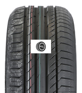 CONTINENTAL CONTI SP-CO5 215/50 R18 92 W