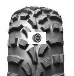 CARLISLE (CARLSTAR) CARLISLE AT489 23X8.00-11 3* TL