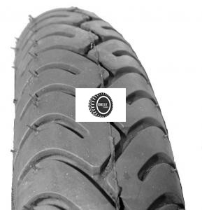 METZELER MET. 2.50 - 17 43 P TT ME22 RF