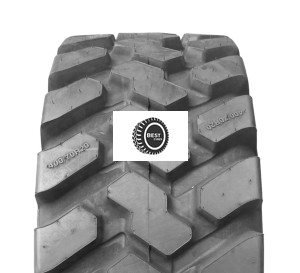 BKT BKT MP527 500/70 R24 164A8/164B
