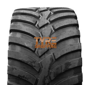 VREDESTEIN VREDESTE FL-TRA 520/55 R22.5 154D TL