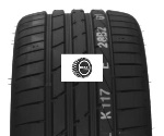 HANKOOK HANKOOK S1EVO2 205/55 R17 91 W