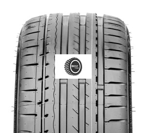 TOMKET TIRES TOMKET SPORT3 195/45 R16 84 V XL