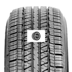 TRIANGLE TRIANGLE TR257 265/65 R17 112H