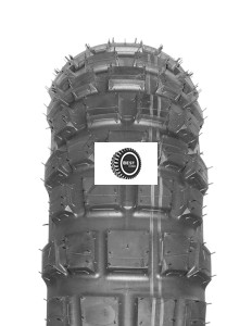MICHELIN MICHELIN WILD 120/80 -18 62 S TT