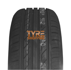 AUTOGREEN AUTOGREE SC-2 225/60 R16 98 H