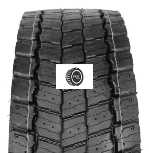 MICHELIN MICHELIN REMIX 315/60R225 152L