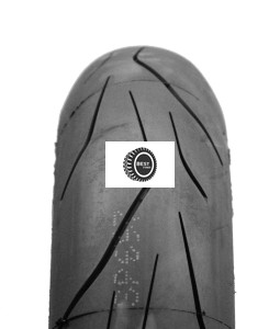 DUNLOP DUN. 200/55ZR17 (78W) TL SPORTSMART TT
