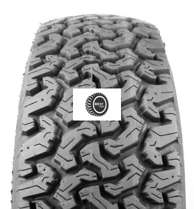 FEDIMA (RETREAD) FEDIMA FRONT 255/70 R16 117S