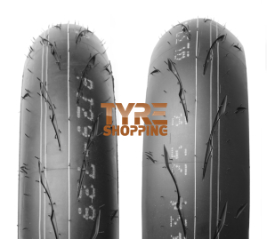 BRIDGESTONE BRI. 190/55 R17 75 V TL R11 R