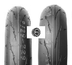 BRIDGESTONE BRI. 120/70 R17 58 V TL R11 F