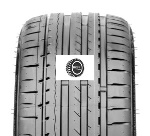 TOMKET TIRES TOMKET SPORT3 245/40 R18 97 W XL