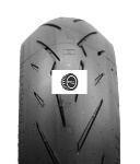 PIRELLI PIR. 190/50ZR17 (73W) TL DIABLO ROSSO CORSA 2