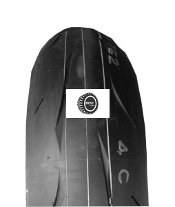 BRIDGESTONE BRI. 190/55ZR17 (75W) TL RS10R