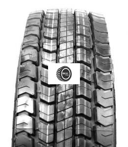 MATADOR MATADOR DH 1 12 R22.5 152/148L
