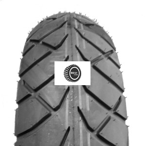 KENDA KENDA K671 90/90 - 4 46 B TT