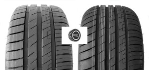 GOODYEAR GOODYEAR EFFIGR 215/60 R16 95 V
