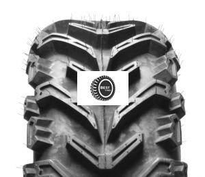 BKT BKT W-207 22 X 11.00 - 10 6 PR TL