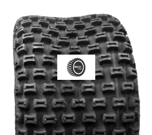 CARLISLE CARLISLE TAMER 22.5X10 -8 3* 6PR TL