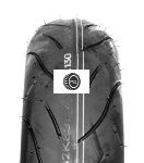 HEIDENAU HEI. 120/90 -10 66 M TL K80 SR