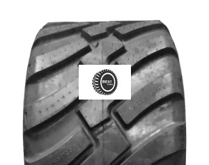 BKT BKT FL-630 600/50 R 22.5 TL