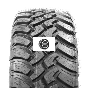 GRIPMAX GRIPMAX MUD-MT 235/75 R15 109Q