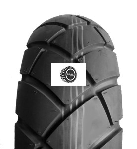 KENDA KENDA K678 130/80 -17 65 H TL