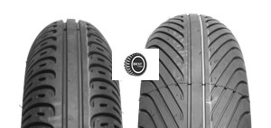 METZELER MET. 120/70 R17 TL RACETEC RR RAIN