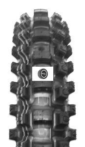 DUNLOP DUNLOP G-MX33 100/90 -19 57 M TT