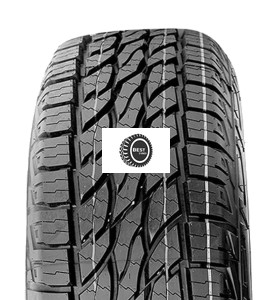 THREE-A THREE-A ECO-AT 285/70 R17 121/118S